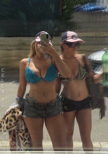 Full leaked V d s olivia private photo