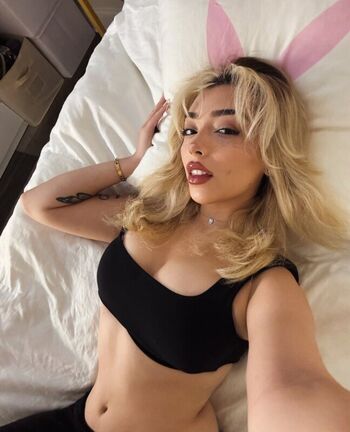 Full leaked Yasminrita/ private photo