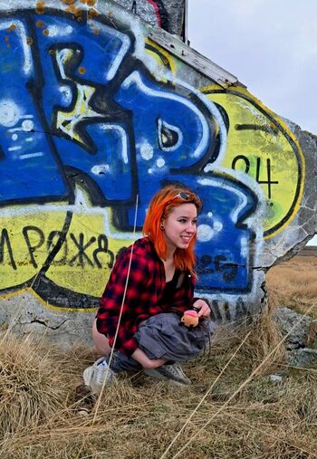 Full leaked Vss private photo