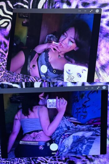 Full leaked Vmprh private photo