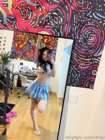 Full leaked Vmpi private photo
