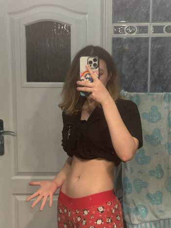 Full leaked Vru page private photo
