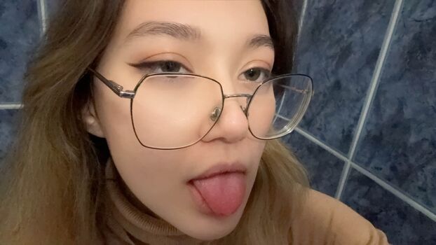 Full leaked Vru page private photo