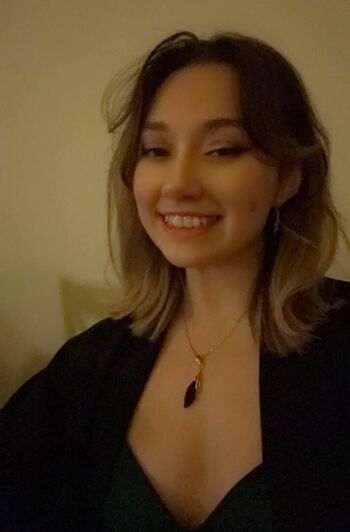 Full leaked Madison wild/ private photo