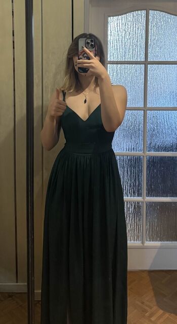 Full leaked Vru page private photo