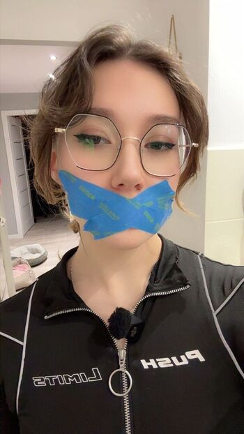Full leaked Vru private photo