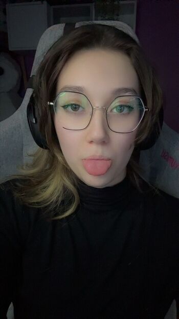 Full leaked Vru private photo