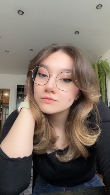 Full leaked Vru private photo