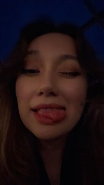 Full leaked Vru private photo