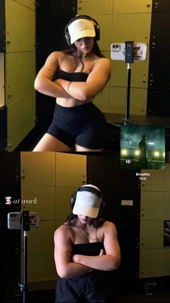 Full leaked Vashnnav private photo