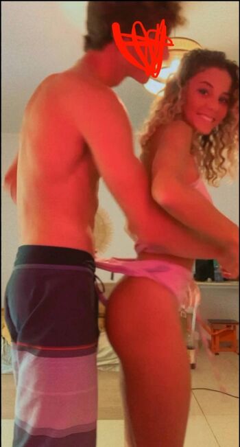 Full leaked Vaea brazier private photo