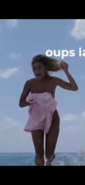 Full leaked Vaea brazier private photo