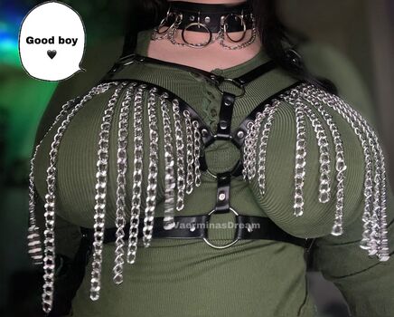 Full leaked Vaermina private photo