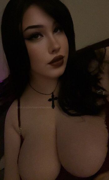 Full leaked Vaermina private photo