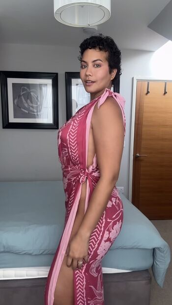 Full leaked Vaimalama chaves private photo