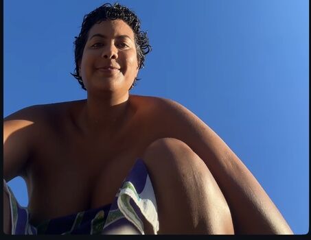 Full leaked Vaimalama chaves private photo
