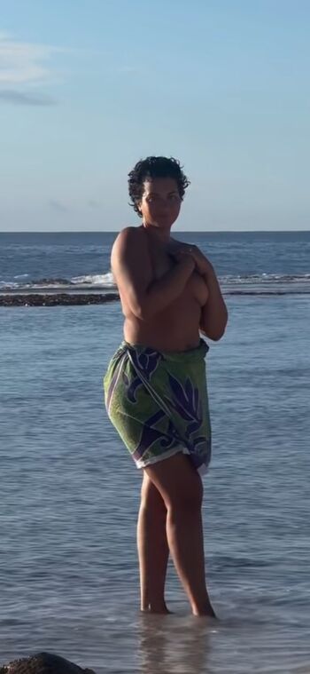 Full leaked Vaimalama chaves private photo
