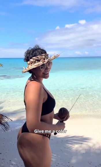 Full leaked Vaimalama chaves private photo