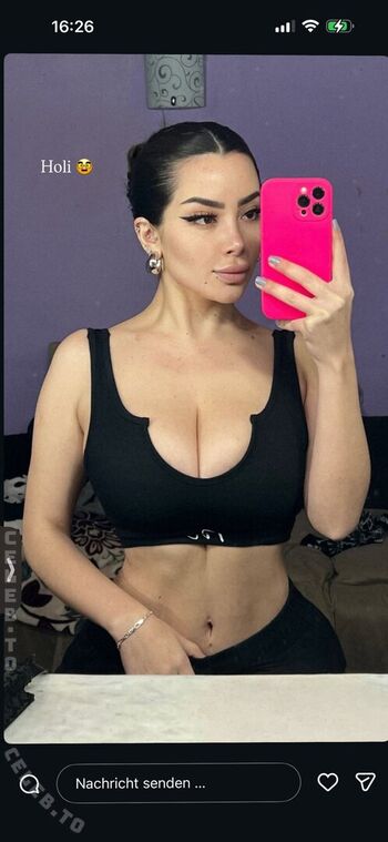 Full leaked Vaimonroe page private photo