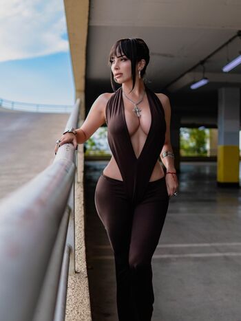 Full leaked Vaimonroe private photo