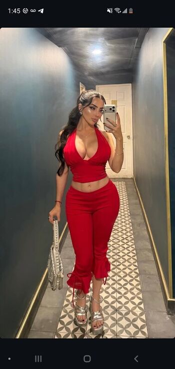 Full leaked Vaimonroe page private photo
