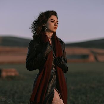 Full leaked Vain virgo private photo