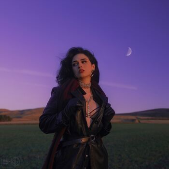 Full leaked Vain virgo private photo