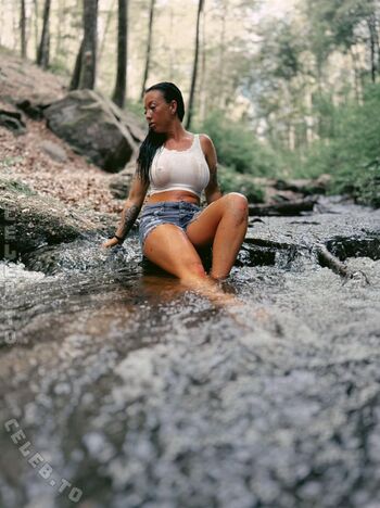 Full leaked Vaja page private photo