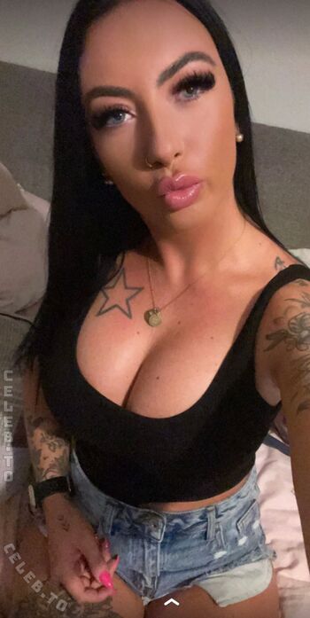 Full leaked Vaja page private photo