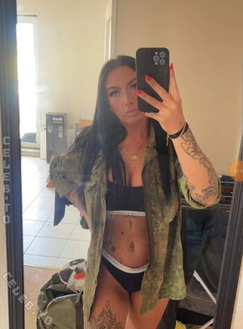 Full leaked Vaja private photo