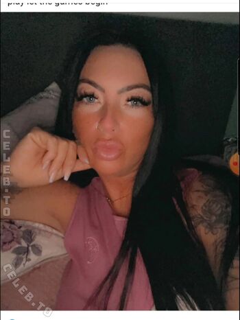 Full leaked Vaja private photo