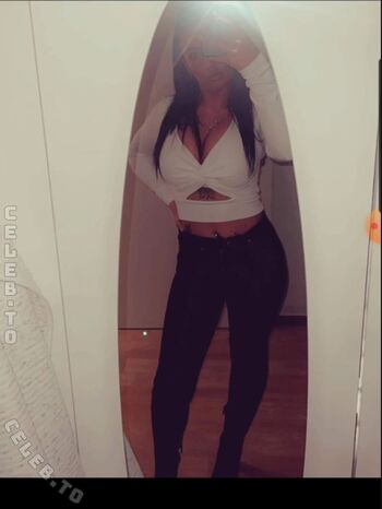 Full leaked Vaja private photo