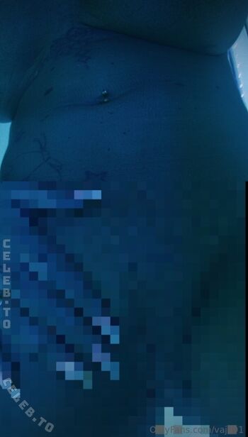 Full leaked Vaja private photo