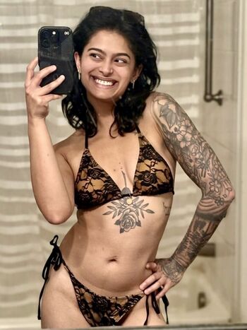 Full leaked Val merza private photo