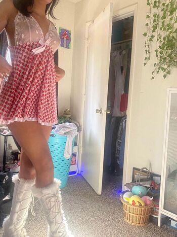 Full leaked Valryy private photo