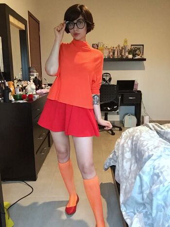 Full leaked Valbun page private photo
