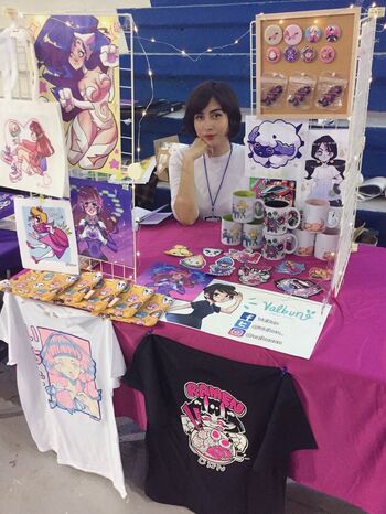 Full leaked Valbun page private photo