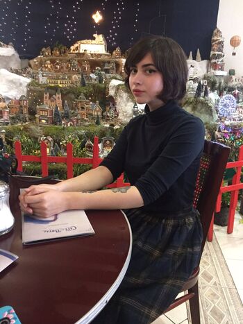 Full leaked Valbun private photo