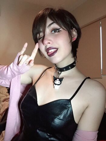 Full leaked Valbun private photo