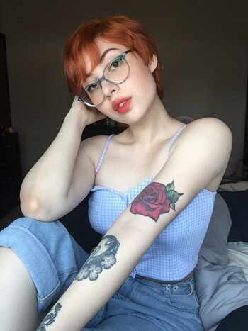 Full leaked Valbun private photo