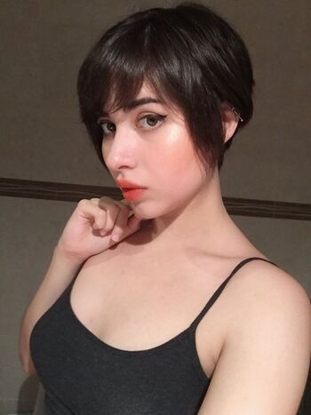 Full leaked Valbun private photo