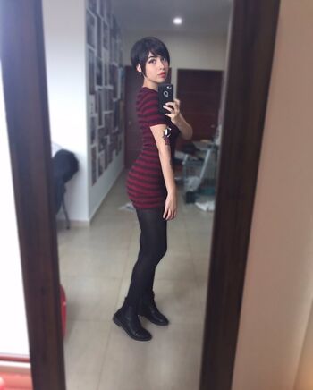Full leaked Valbun private photo