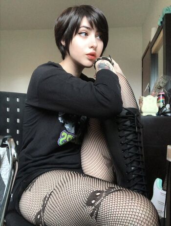Full leaked Valbun private photo