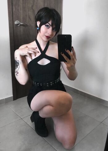 Full leaked Valbun private photo