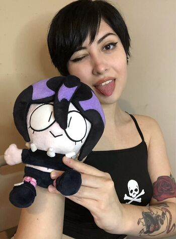 Full leaked Valbun private photo