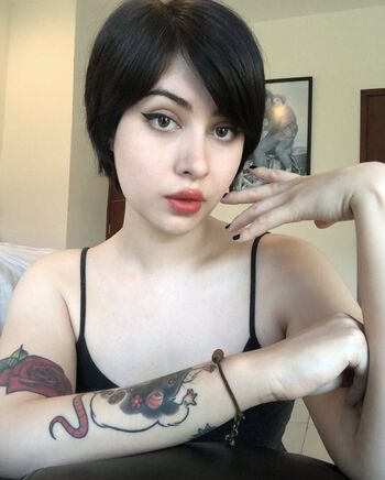 Full leaked Valbun private photo