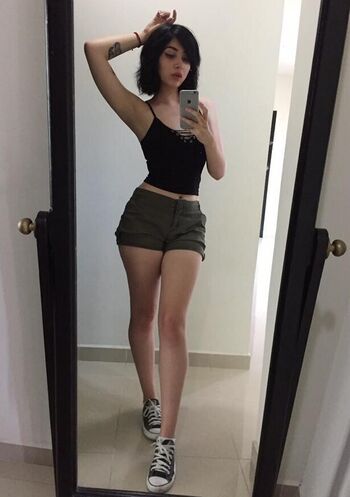 Full leaked Valbun page private photo