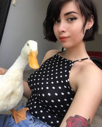 Full leaked Valbun private photo