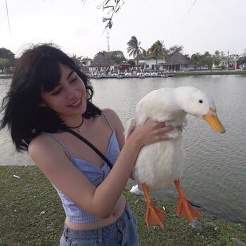 Full leaked Valbun private photo