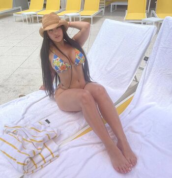 Full leaked Valdesmelissa private photo